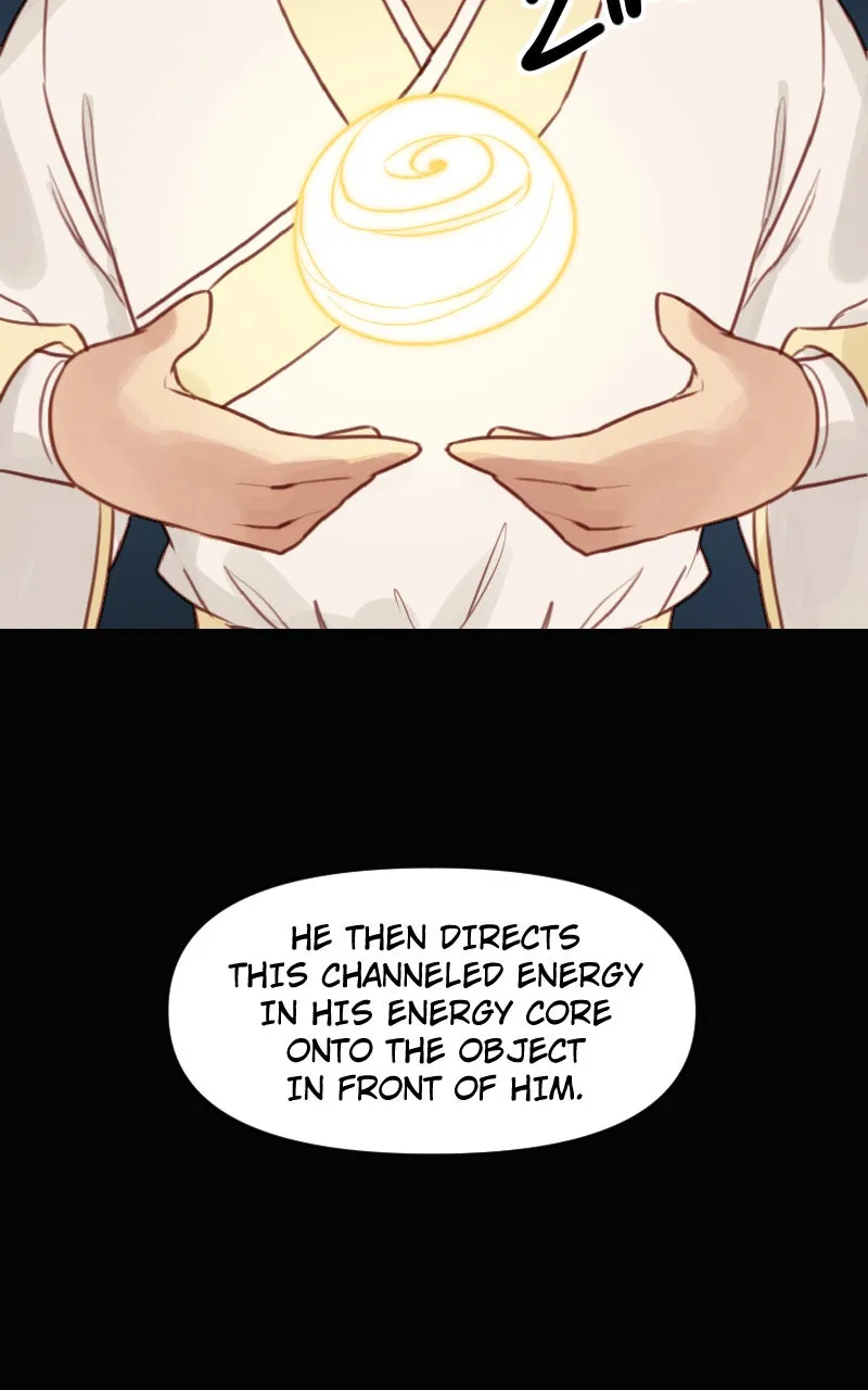 Spells From Hell Chapter 8 page 59 - 