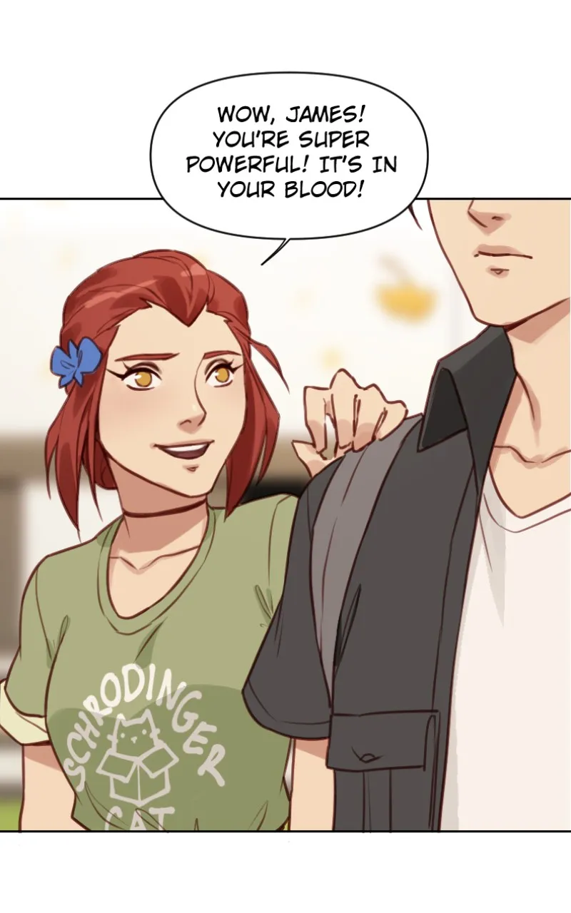 Spells From Hell Chapter 8 page 7 - 