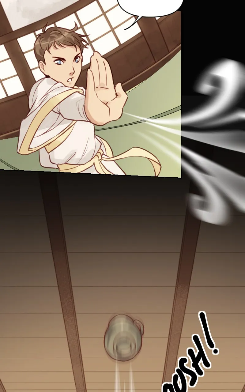 Spells From Hell Chapter 8 page 61 - 