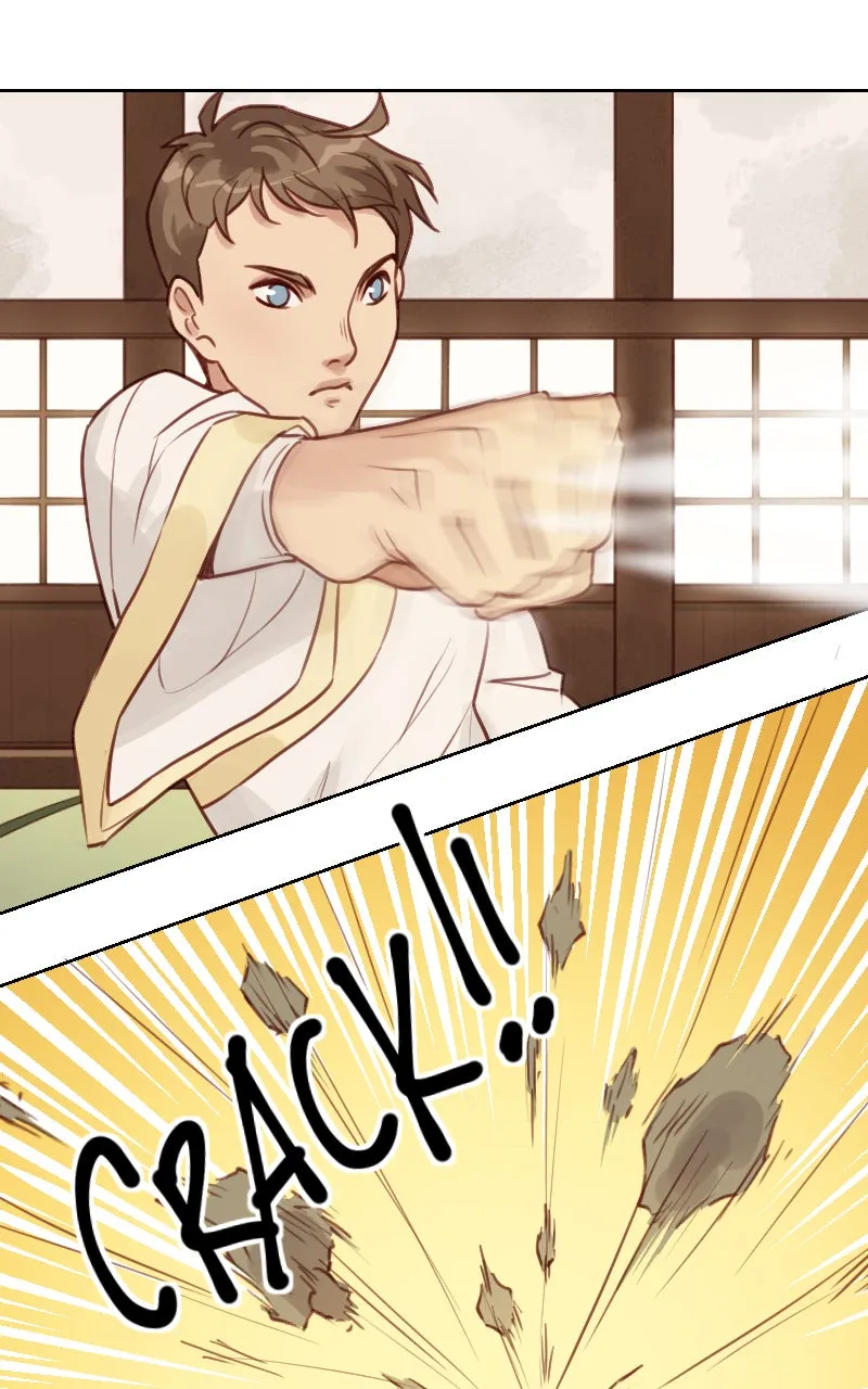 Spells From Hell Chapter 8 page 63 - 