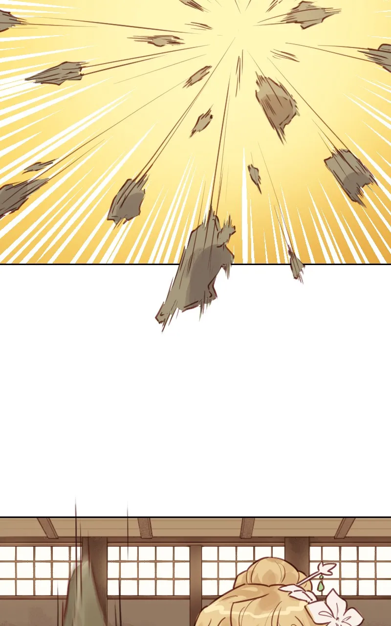 Spells From Hell Chapter 8 page 64 - 