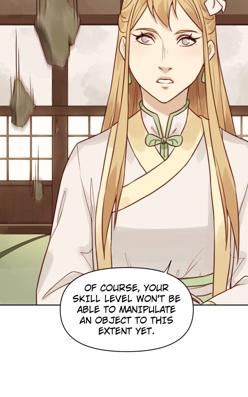 Spells From Hell Chapter 8 page 65 - 