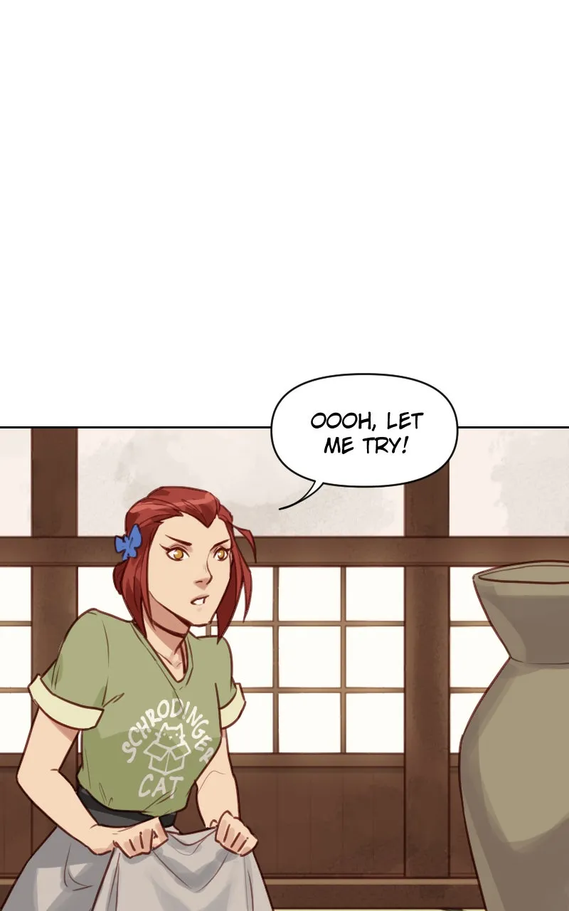 Spells From Hell Chapter 8 page 67 - 