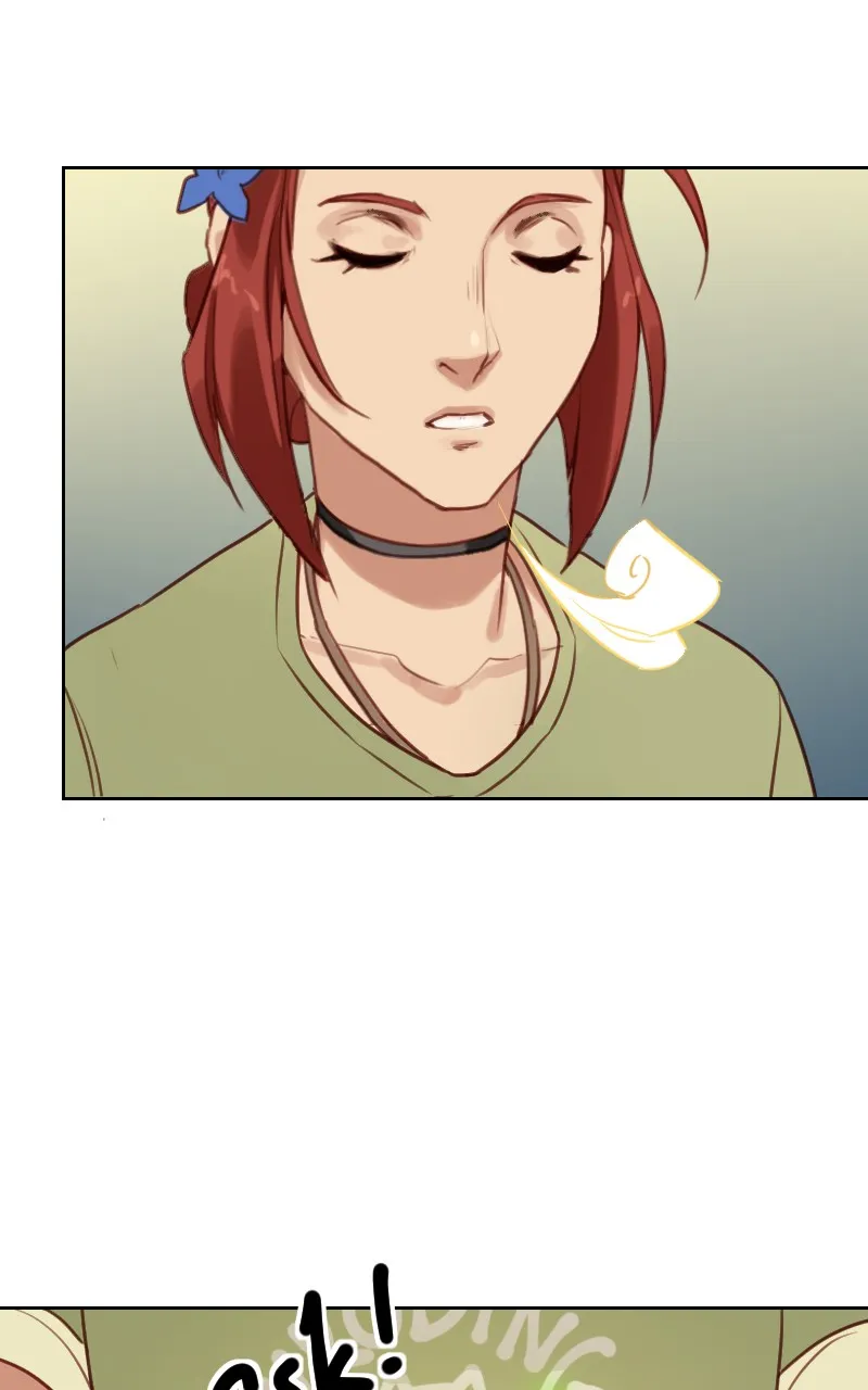 Spells From Hell Chapter 8 page 69 - 