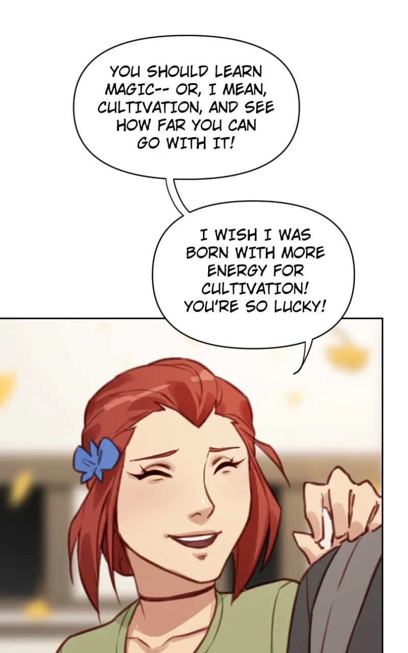 Spells From Hell Chapter 8 page 8 - 