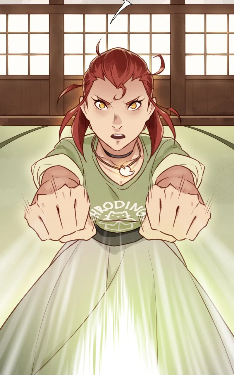 Spells From Hell Chapter 8 page 72 - 