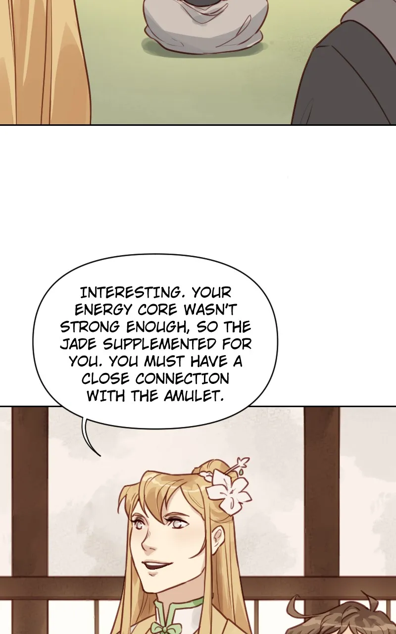 Spells From Hell Chapter 8 page 77 - 