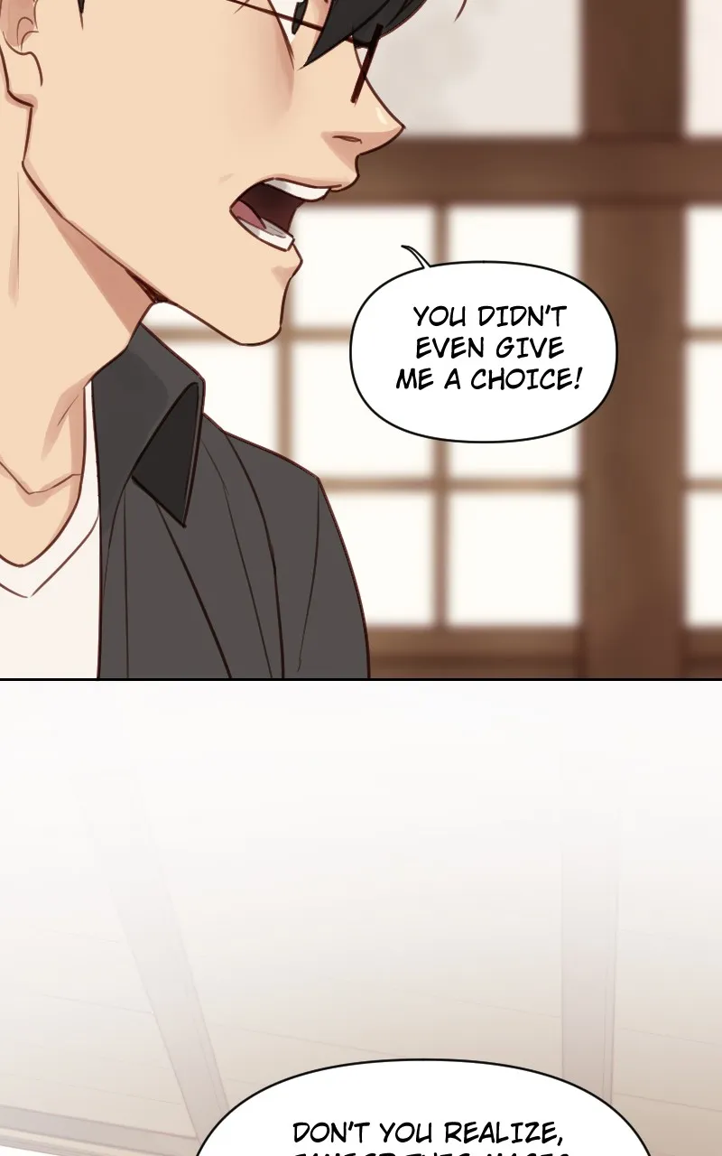 Spells From Hell Chapter 8 page 85 - 