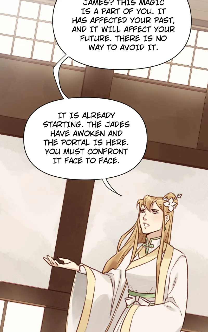 Spells From Hell Chapter 8 page 86 - 