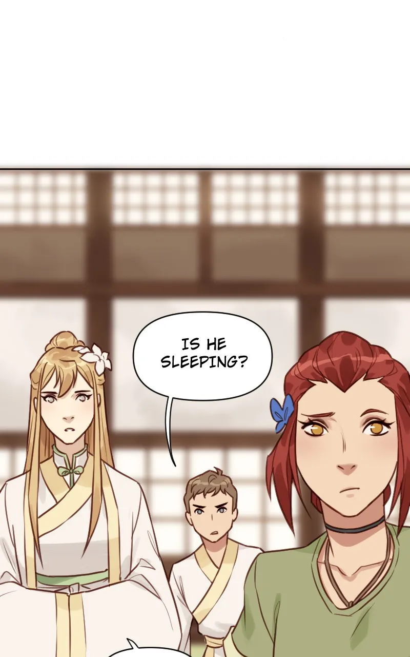 Spells From Hell Chapter 8 page 93 - 