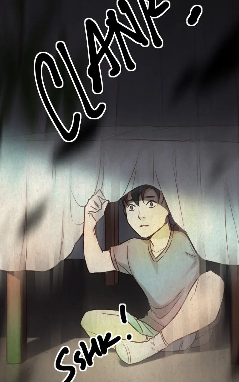 Spells From Hell Chapter 8 page 96 - 