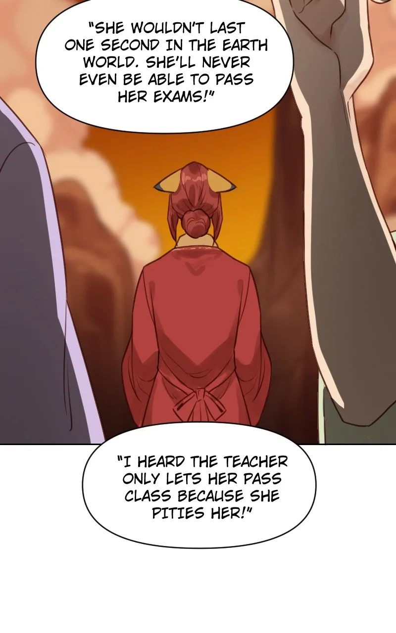 Spells From Hell Chapter 9 page 103 - 