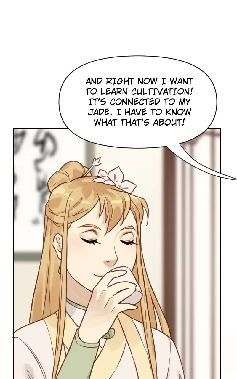 Spells From Hell Chapter 9 page 107 - 