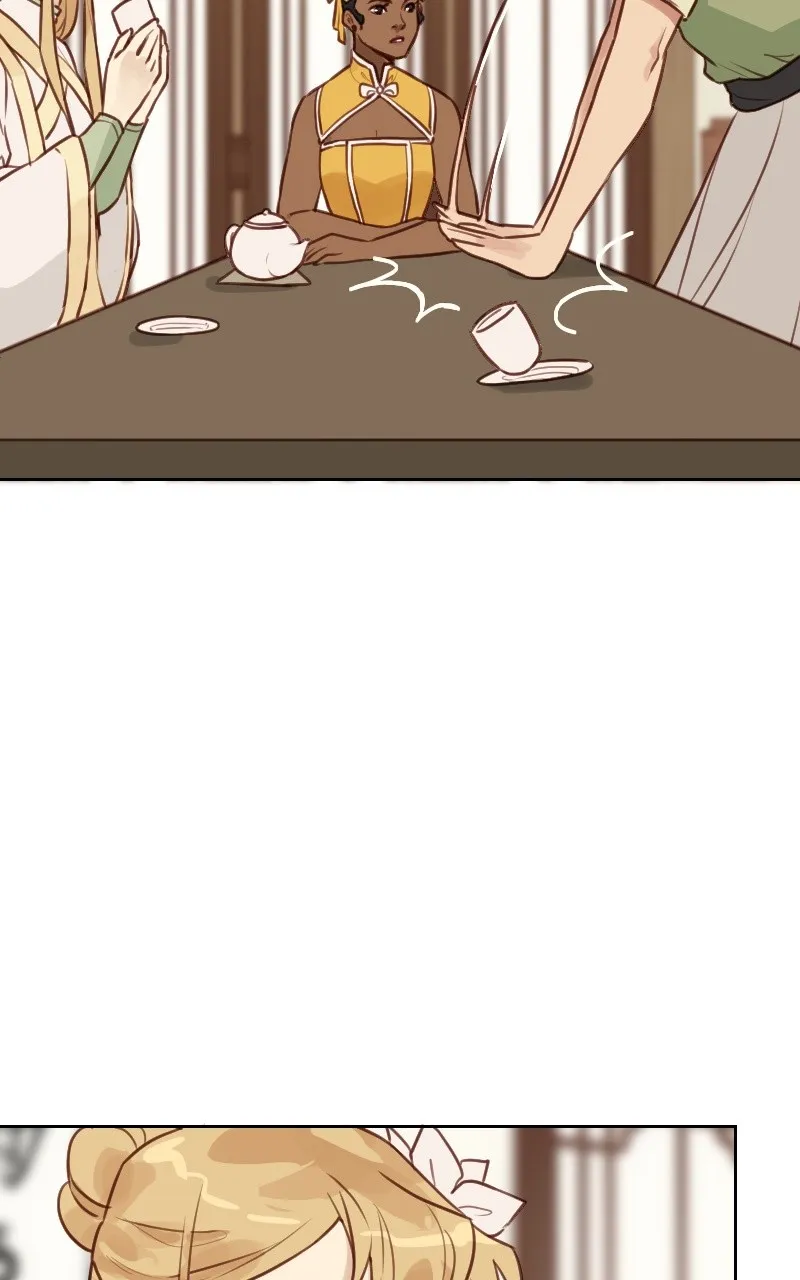 Spells From Hell Chapter 9 page 109 - 