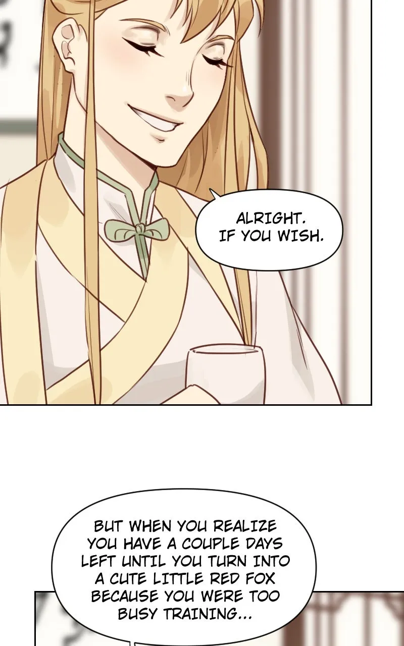 Spells From Hell Chapter 9 page 110 - 