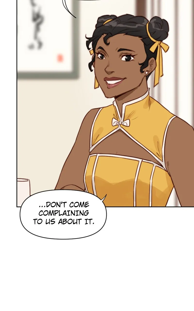 Spells From Hell Chapter 9 page 111 - 