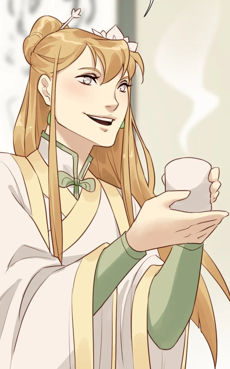 Spells From Hell Chapter 9 page 114 - 