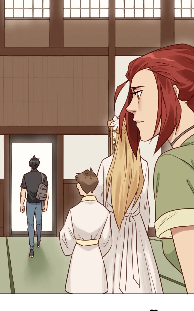 Spells From Hell Chapter 9 page 19 - 