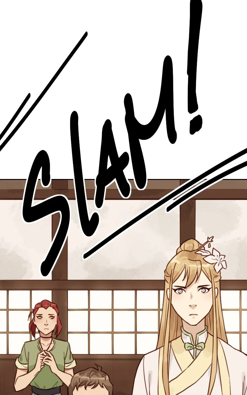Spells From Hell Chapter 9 page 20 - 