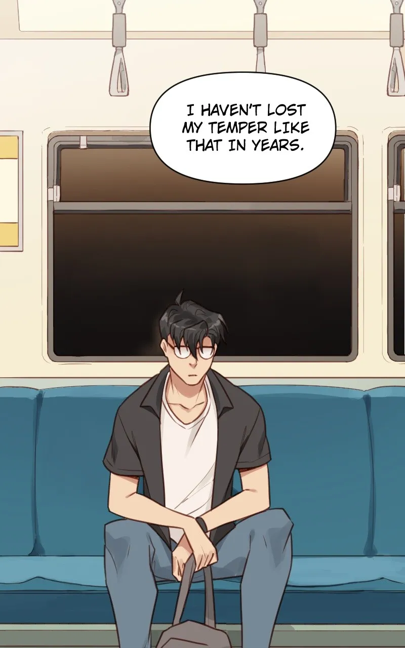 Spells From Hell Chapter 9 page 32 - 