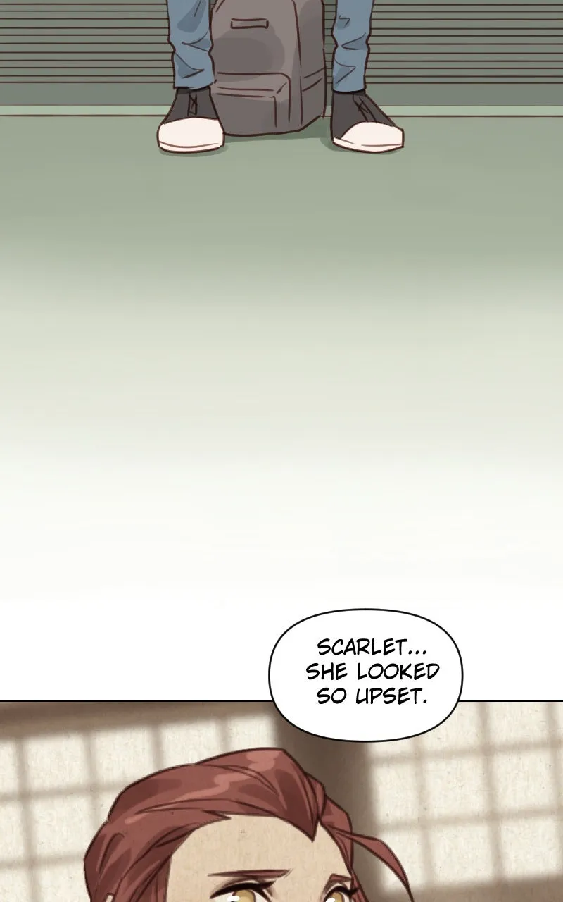 Spells From Hell Chapter 9 page 33 - 