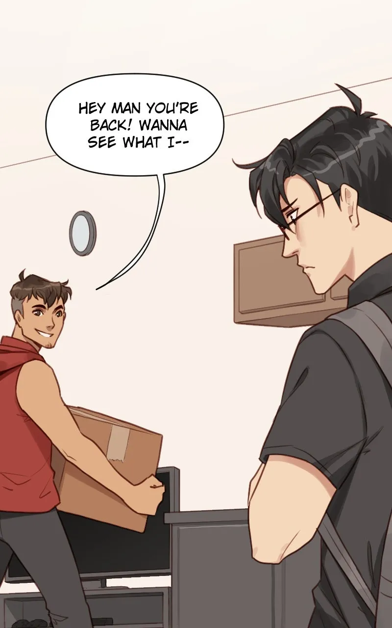 Spells From Hell Chapter 9 page 38 - 