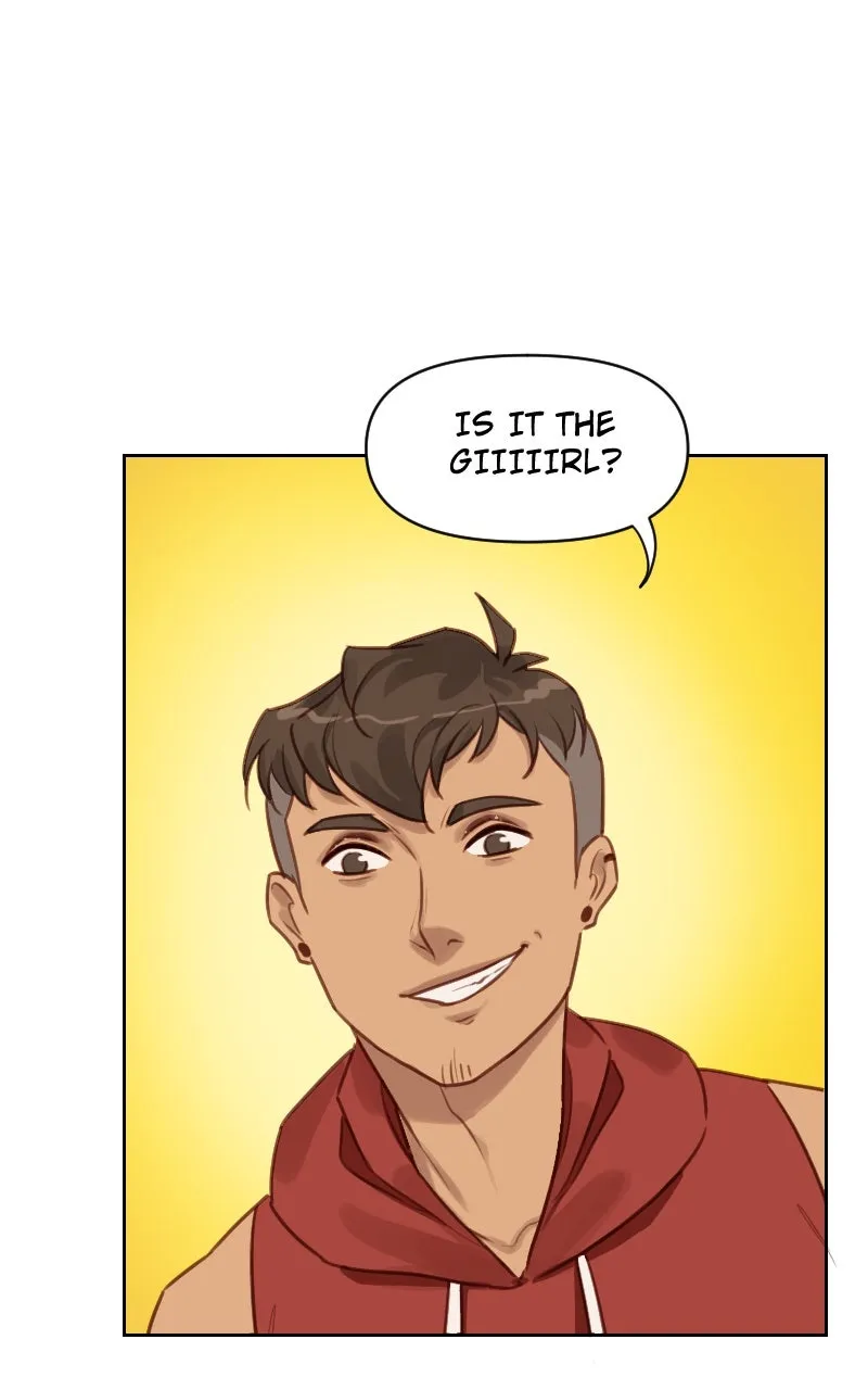 Spells From Hell Chapter 9 page 42 - 
