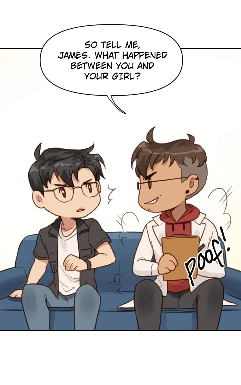 Spells From Hell Chapter 9 page 48 - 