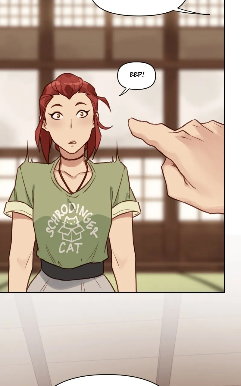 Spells From Hell Chapter 9 page 6 - 
