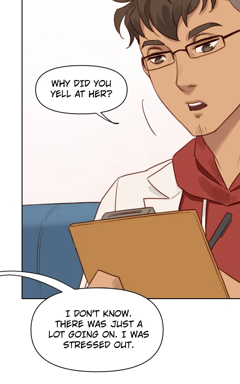Spells From Hell Chapter 9 page 51 - 