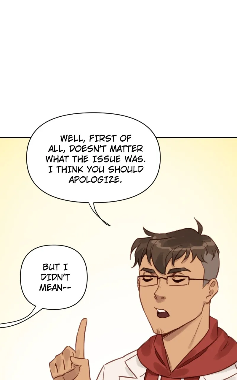 Spells From Hell Chapter 9 page 52 - 