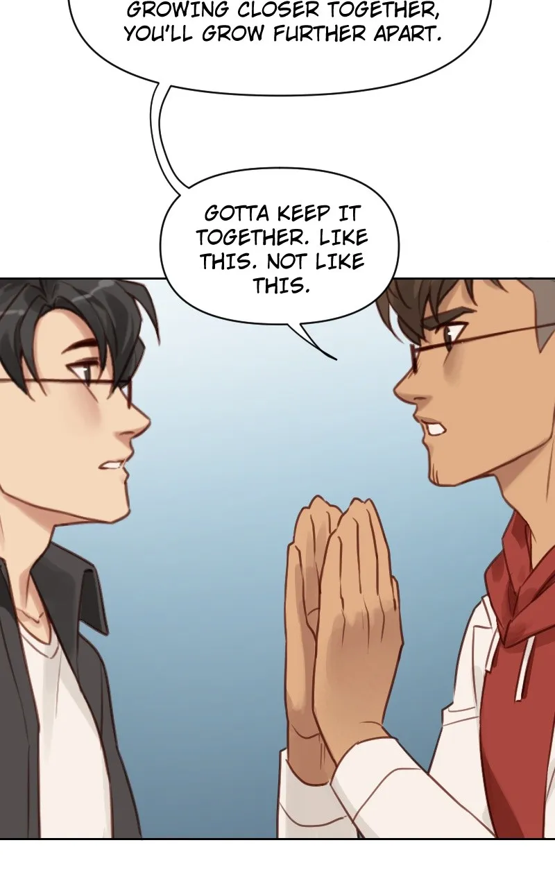 Spells From Hell Chapter 9 page 55 - 