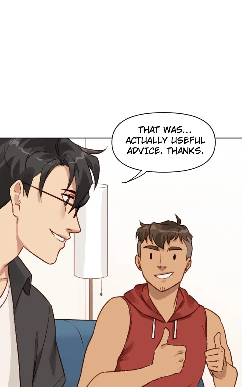 Spells From Hell Chapter 9 page 56 - 