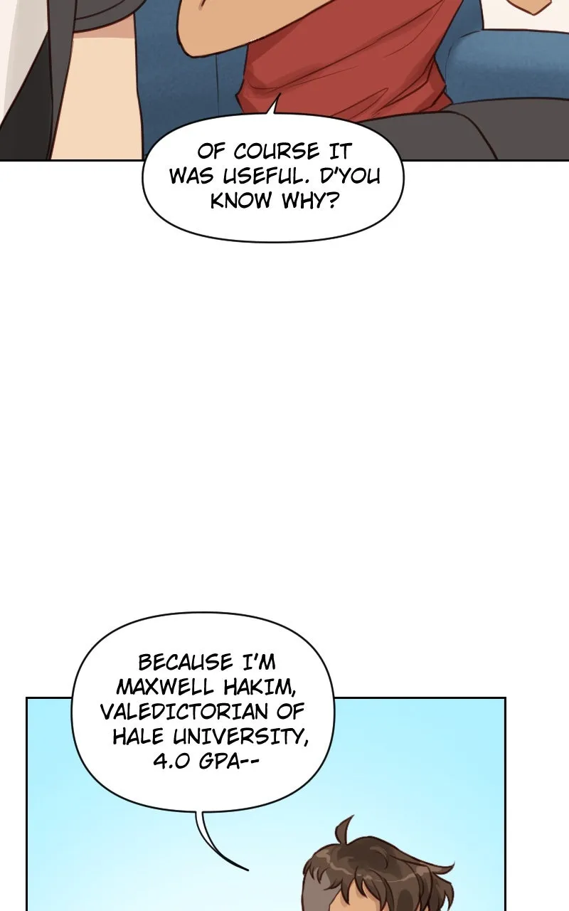 Spells From Hell Chapter 9 page 57 - 