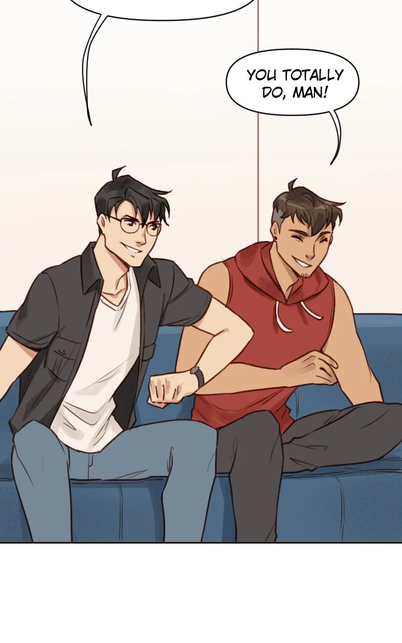Spells From Hell Chapter 9 page 59 - 