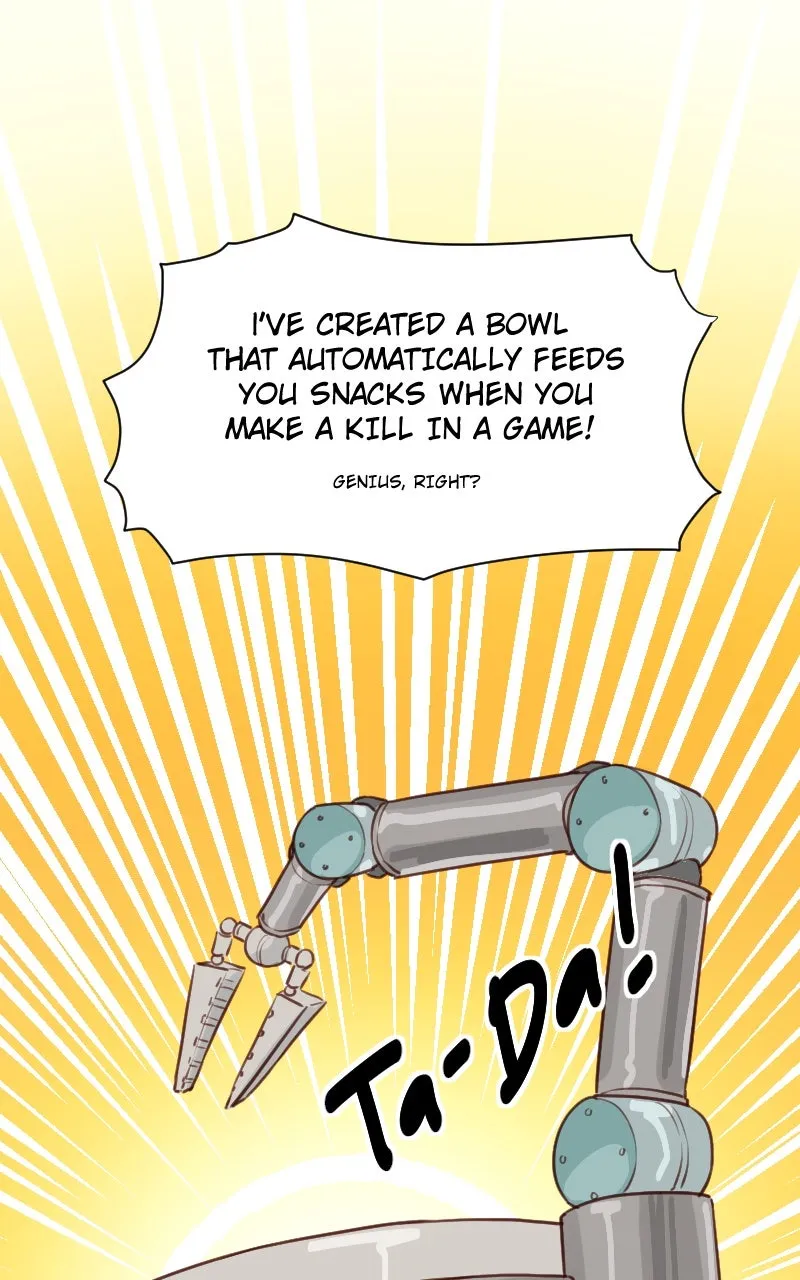 Spells From Hell Chapter 9 page 62 - 