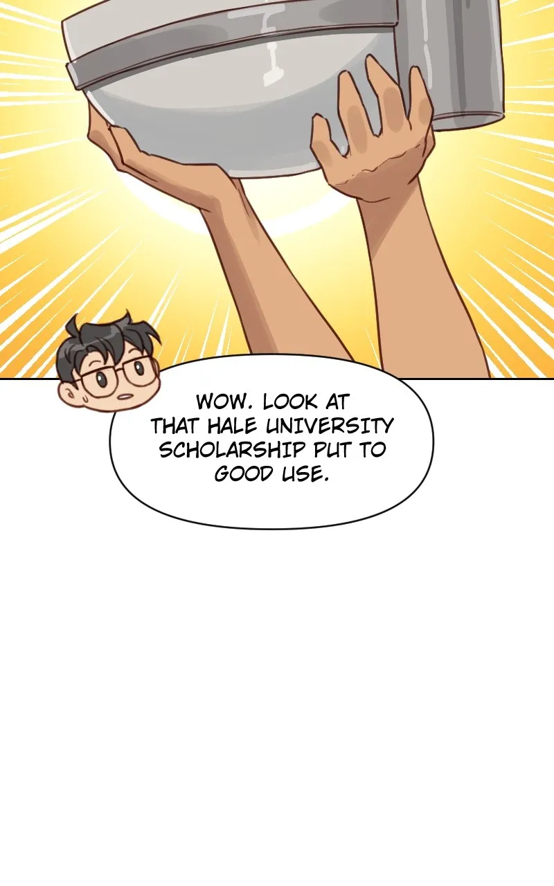 Spells From Hell Chapter 9 page 63 - 