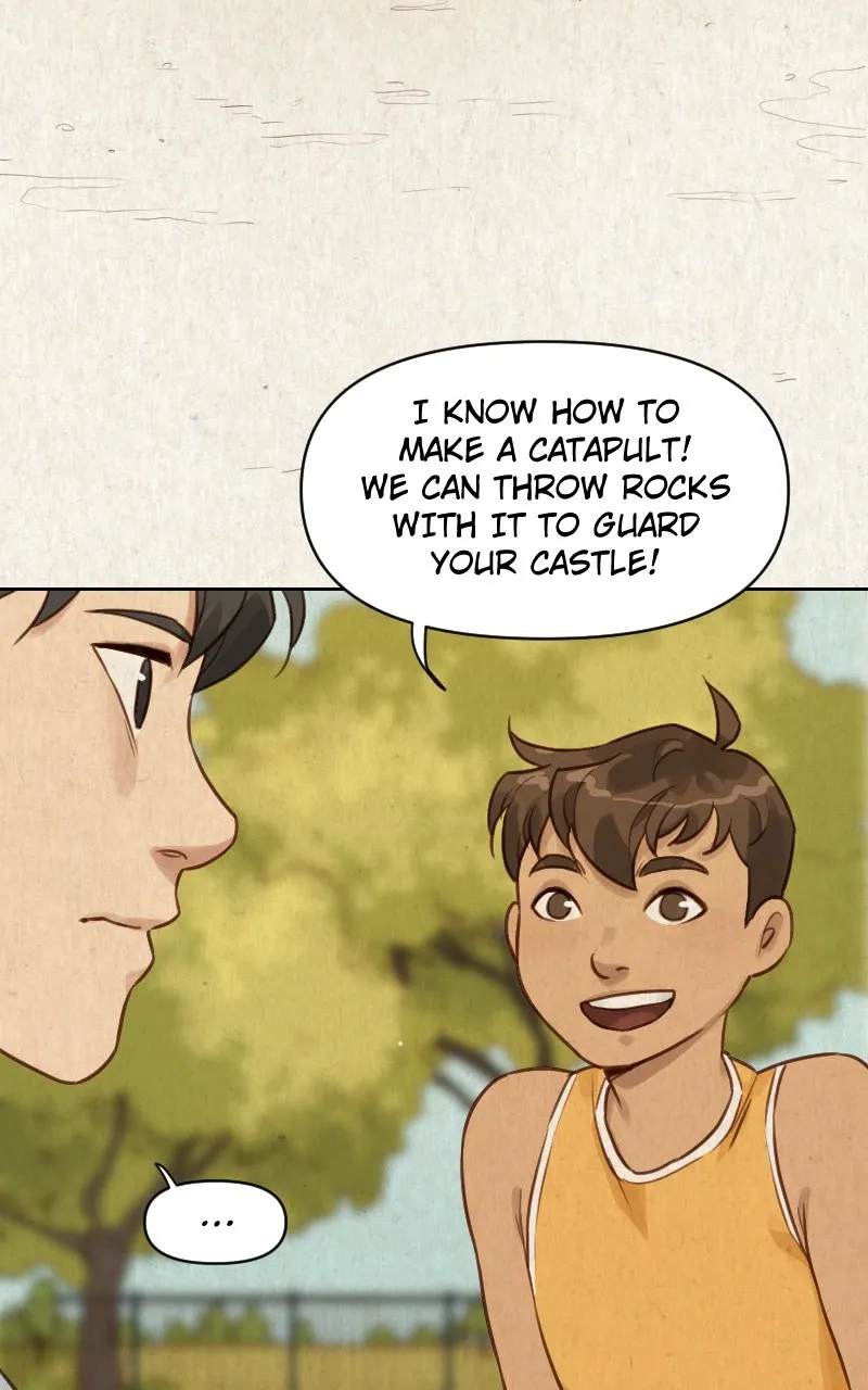 Spells From Hell Chapter 9 page 73 - 