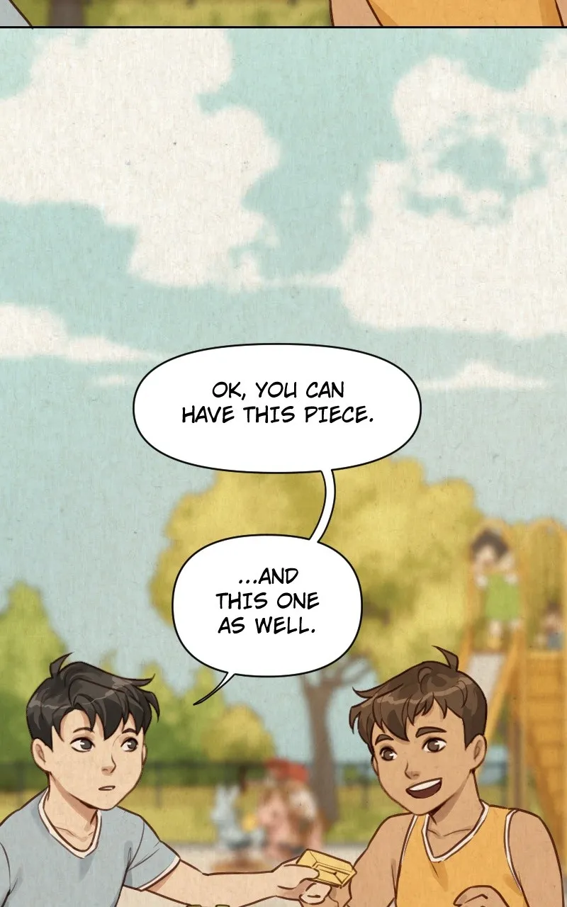 Spells From Hell Chapter 9 page 74 - 