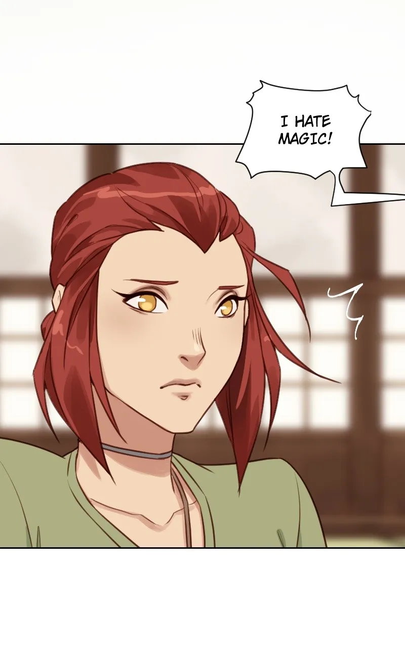 Spells From Hell Chapter 9 page 9 - 