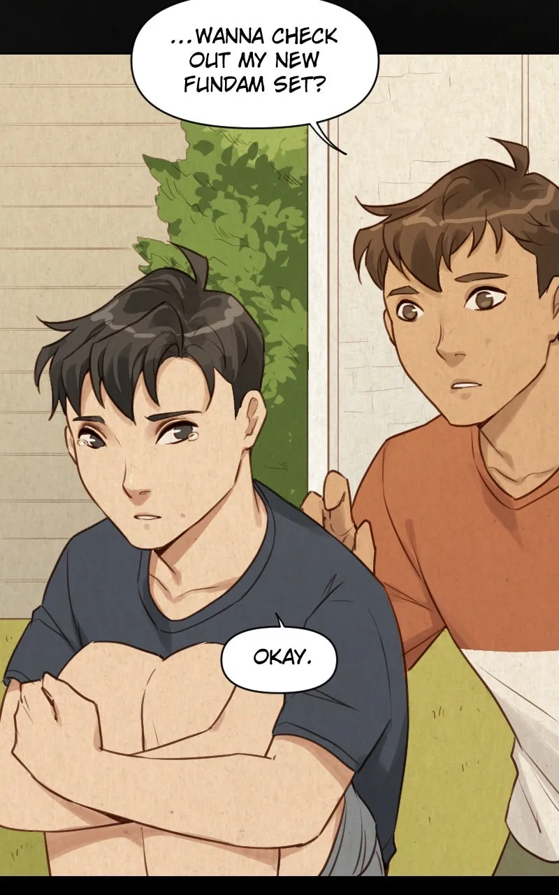 Spells From Hell Chapter 9 page 83 - 