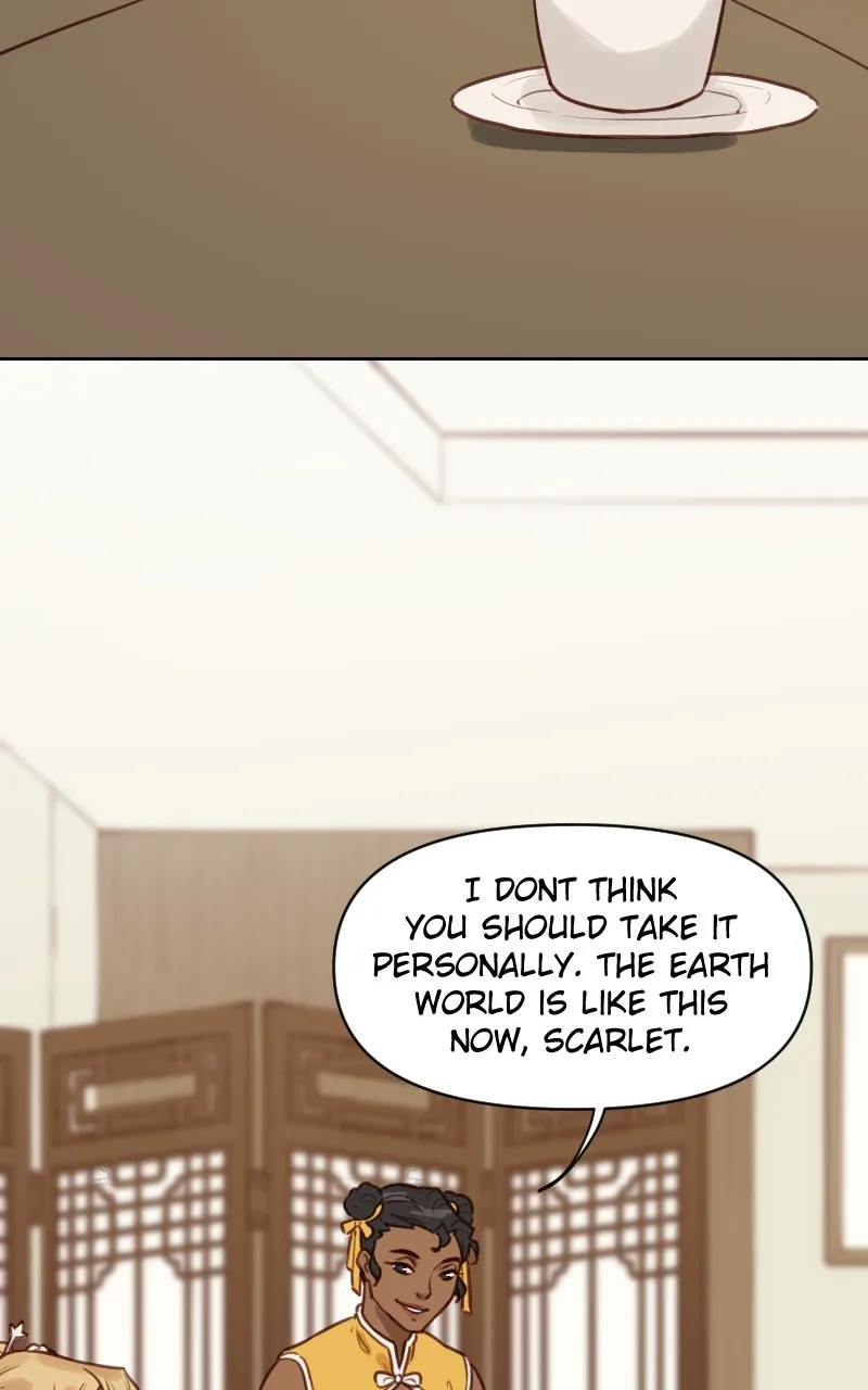 Spells From Hell Chapter 9 page 91 - 