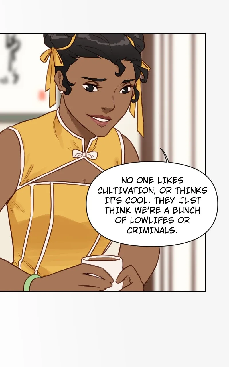Spells From Hell Chapter 9 page 93 - 