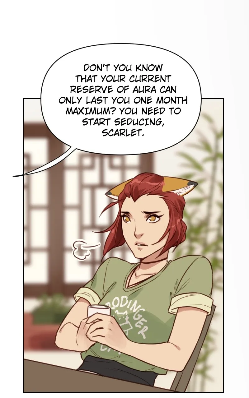 Spells From Hell Chapter 9 page 98 - 