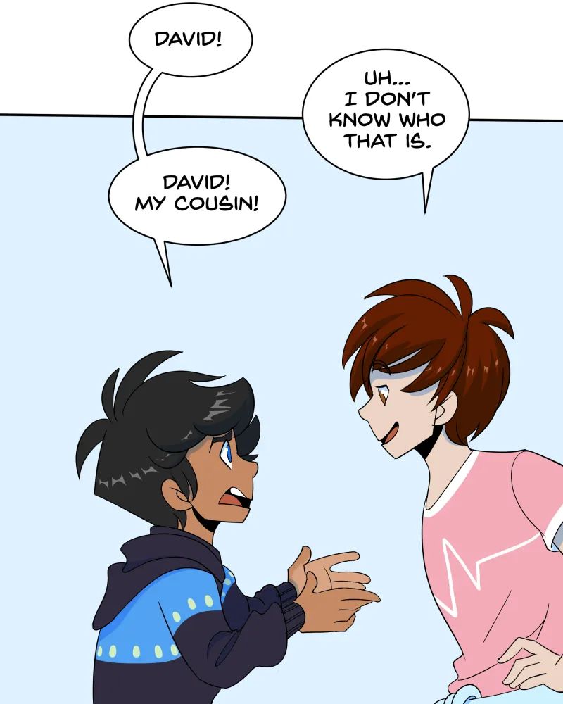 Spellward Bound Chapter 1 page 101 - 