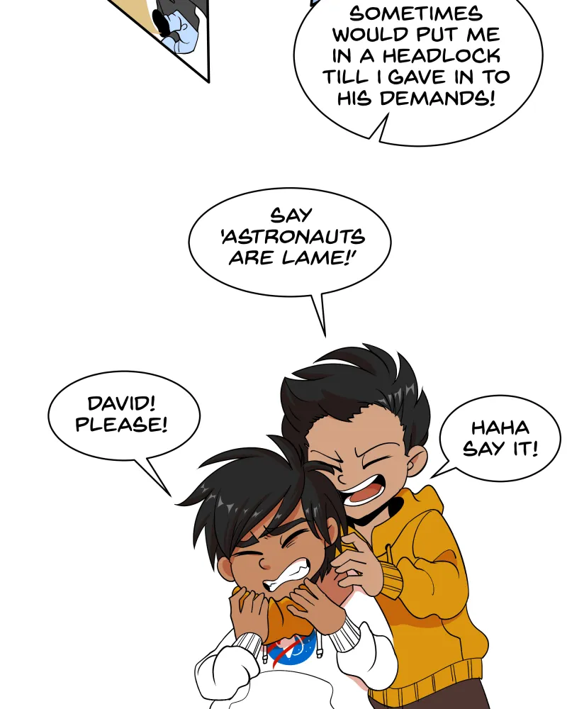 Spellward Bound Chapter 1 page 104 - 