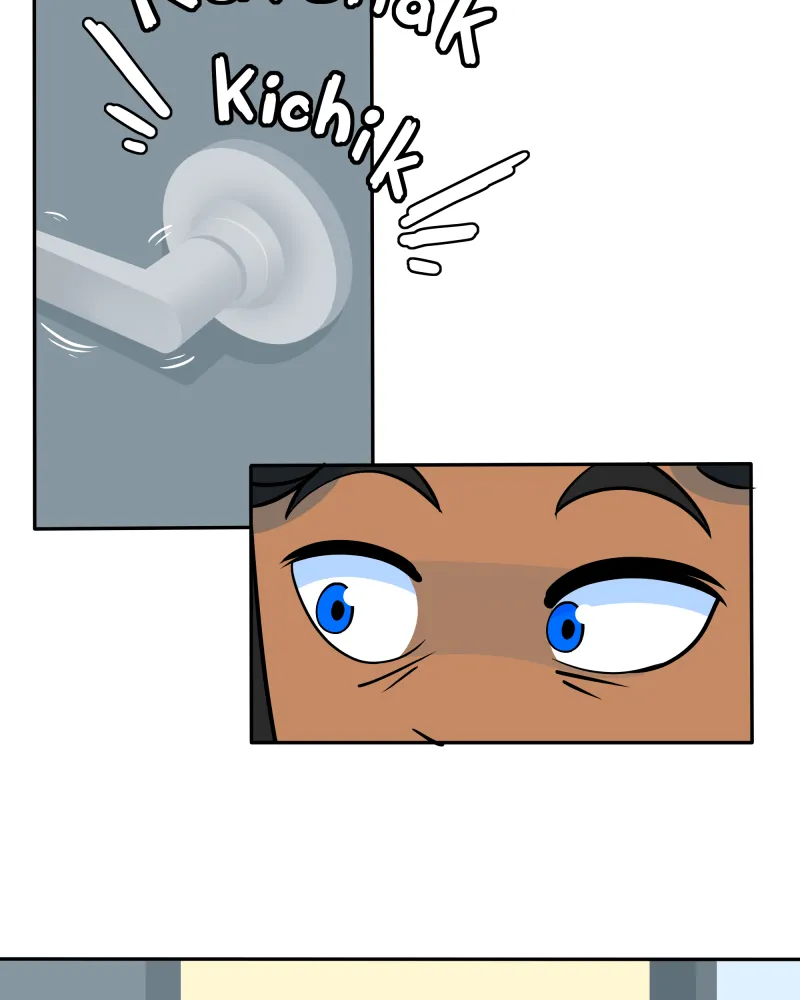 Spellward Bound Chapter 1 page 108 - 