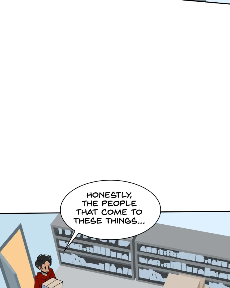 Spellward Bound Chapter 1 page 110 - 