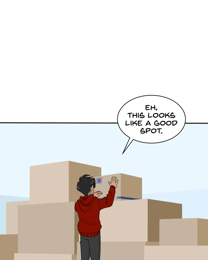 Spellward Bound Chapter 1 page 113 - 