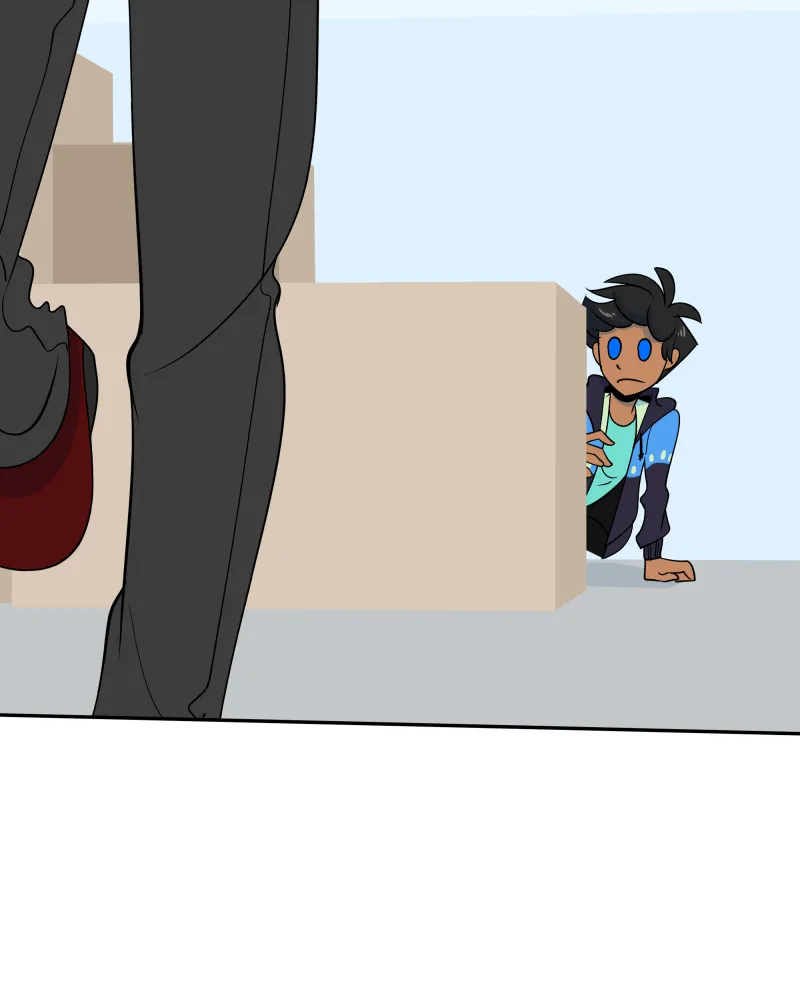 Spellward Bound Chapter 1 page 115 - 